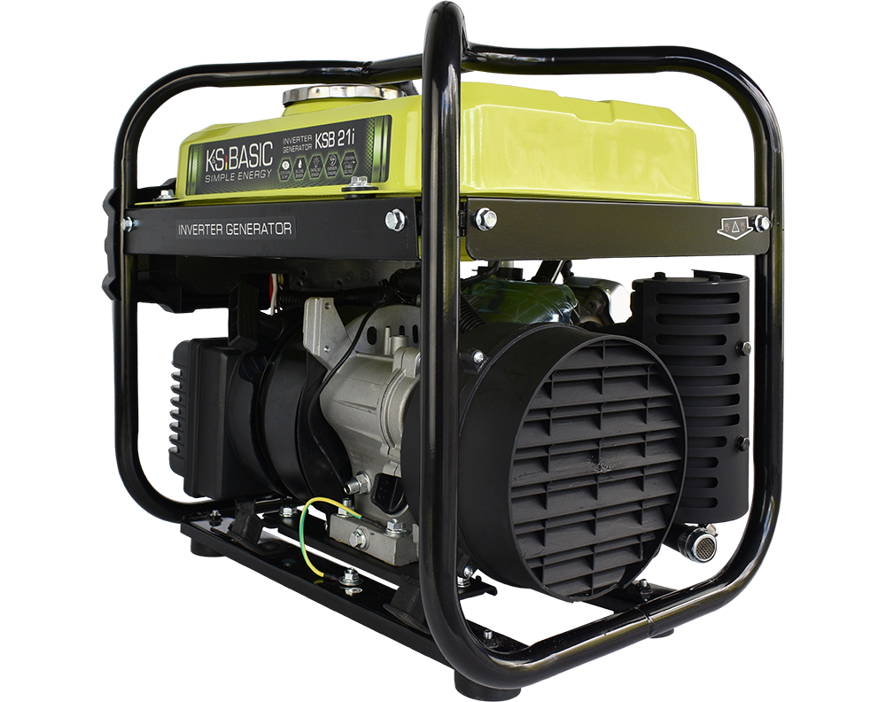 Könner KSB 21i groupe électrogène inverter essence 2 kW