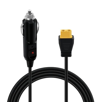 AFERIY Câble Voiture XT60 pour P010 Nomad1800 1m
