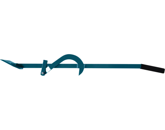 Könner & Söhnen K&S BASIC KS Lever levier à bûches 800 mm
