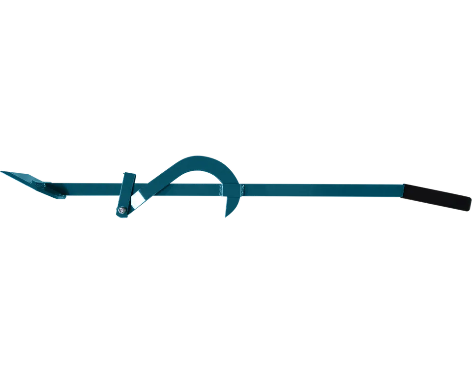 Könner & Söhnen K&S BASIC KS Lever levier à bûches 800 mm