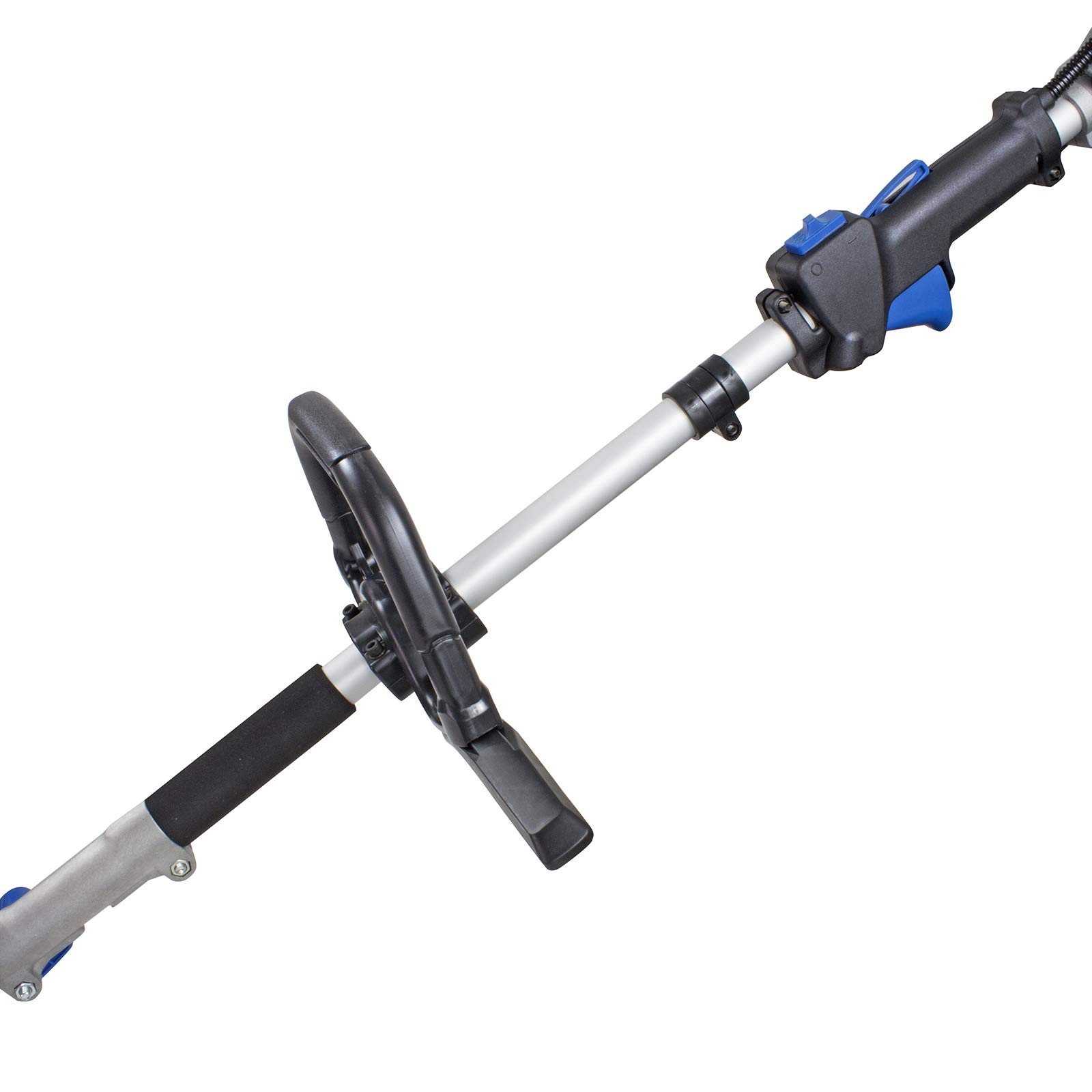 Hyundai Garden Tools HYPS5200X tronçonneuse perche 52 cc 2,7 m