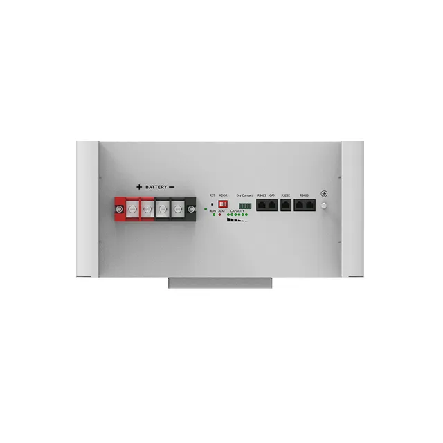 AFERIY B050 5.12kWh Batterie Extension pour PN062