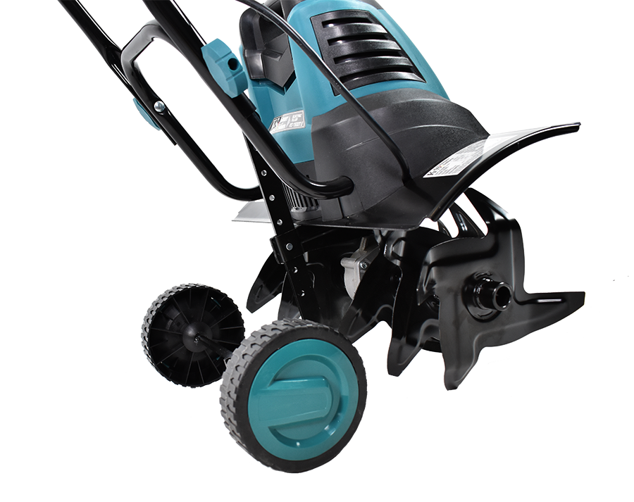 Könner & Söhnen KS 1500T E motobineuse électrique 1500 W 45 cm
