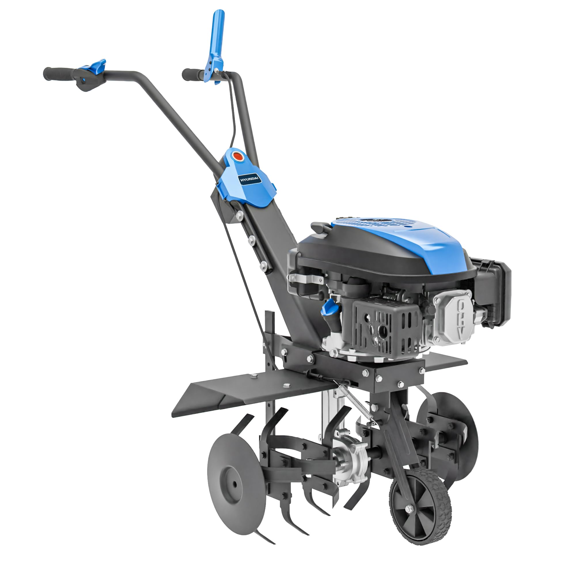 Hyundai Garden HYT175EX-EU motobineuse 173cm3 60cm