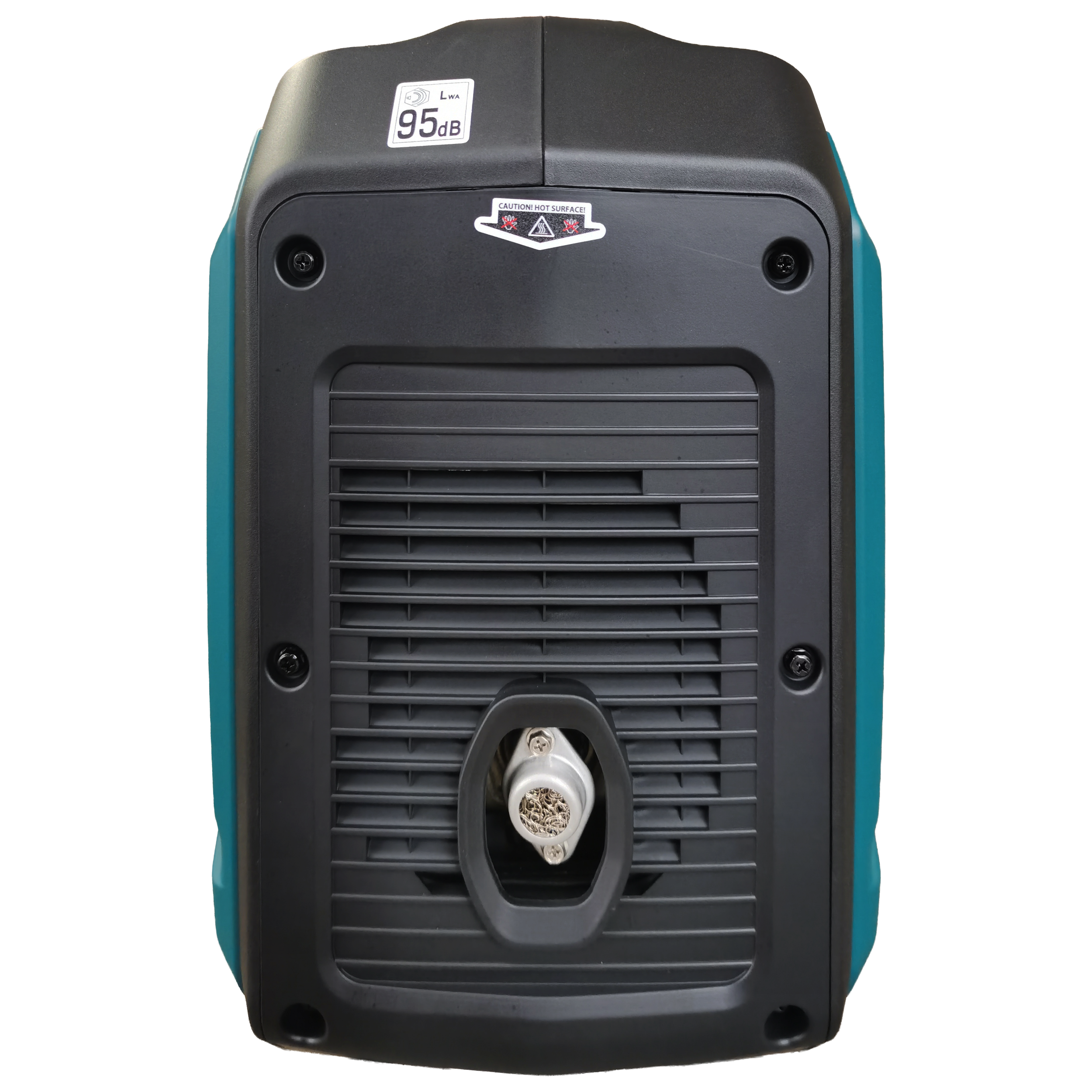 Könner & Söhnen KS 3000iG S groupe inverter bicarburant 3000W