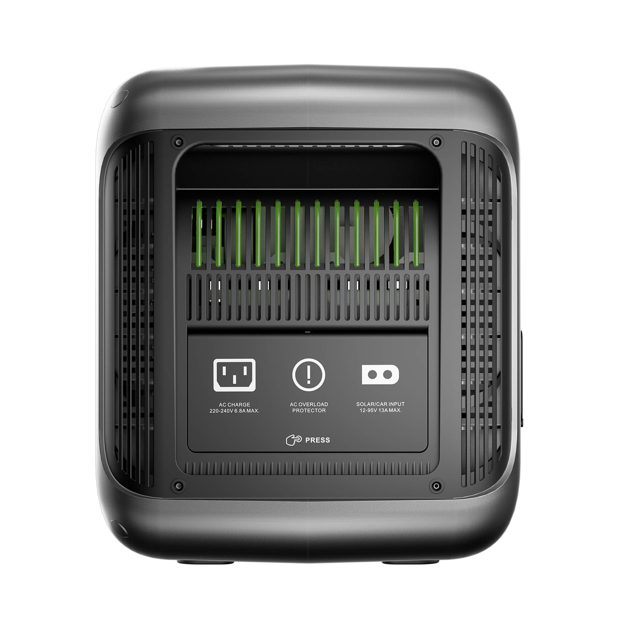 ALLPOWERS R1500 LITE station d'énergie portable 1056Wh 1600W LiFePO4