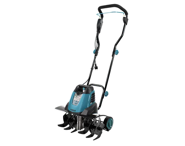 Könner & Söhnen KS 1500T E motobineuse électrique 1500 W 45 cm