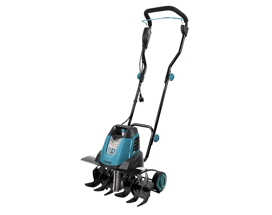 Könner & Söhnen KS 1500T E motobineuse électrique 1500 W 45 cm