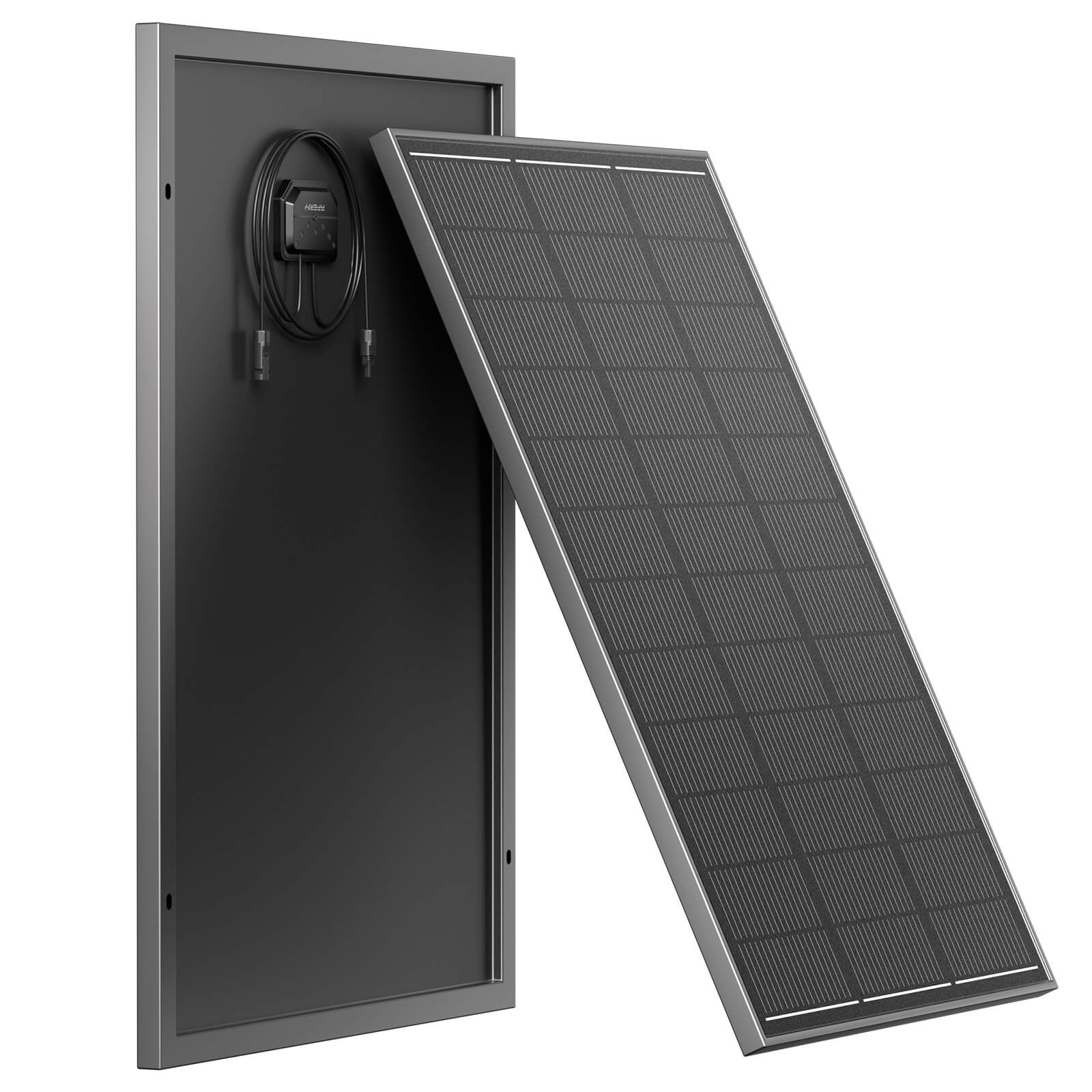 AFERIY AF-SG120 panneau solaire rigide 120W IP68