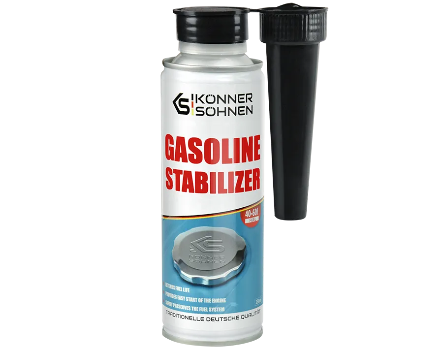 Könner & Söhnen K&S BASIC KS G-STAB 60 stabilisateur essence 250 ml