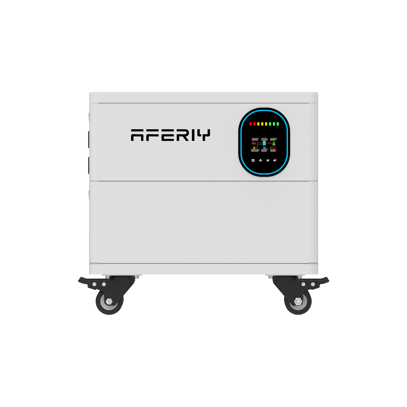 AFERIY B050 5.12kWh Batterie Extension pour PN062