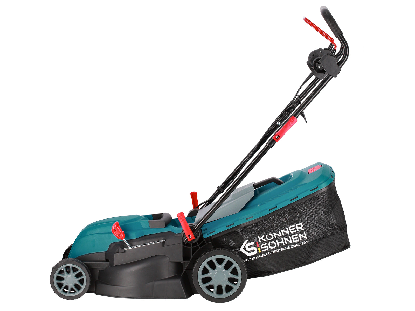 Könner & Söhnen KS 38LM tondeuse électrique bac 25-65 mm