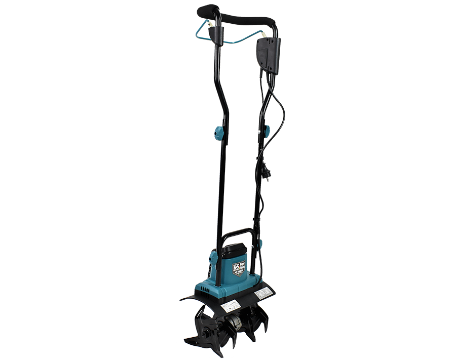 Könner & Söhnen K&S BASIC KS 1000T E motobineuse 1000W 36cm
