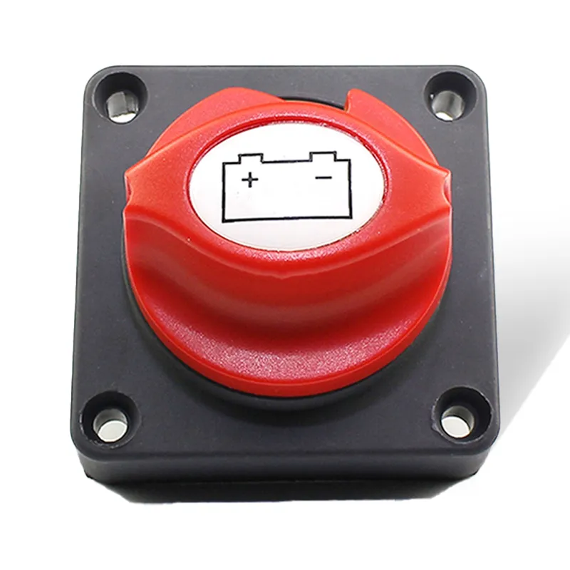 Ultimatron sectionneur simple batterie 48V 275A coupe-circuit