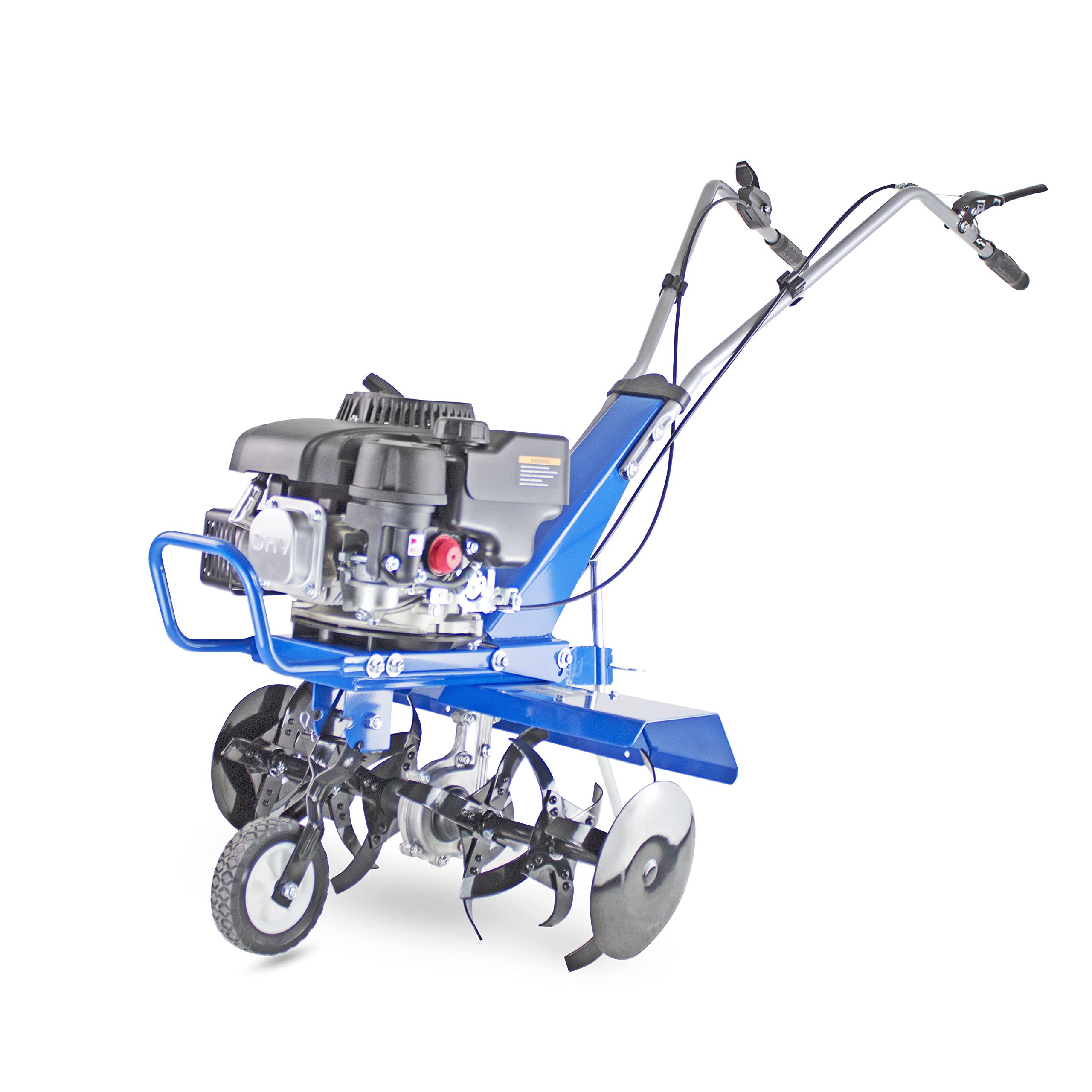 Hyundai HYT150 motoculteur essence 150cc 560mm 2,7kW