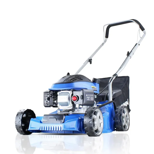 Hyundai Garden Tools HYM400P tondeuse essence 40 cm