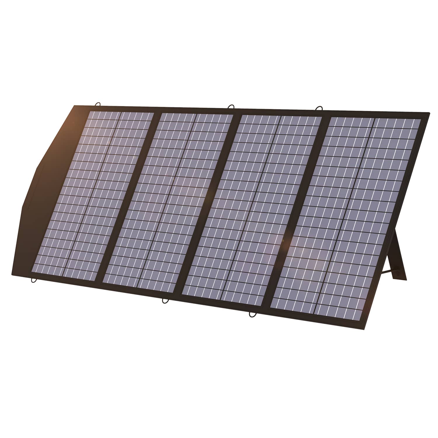 ALLPOWERS S700 station d'énergie portable 700W kit SP029 140W