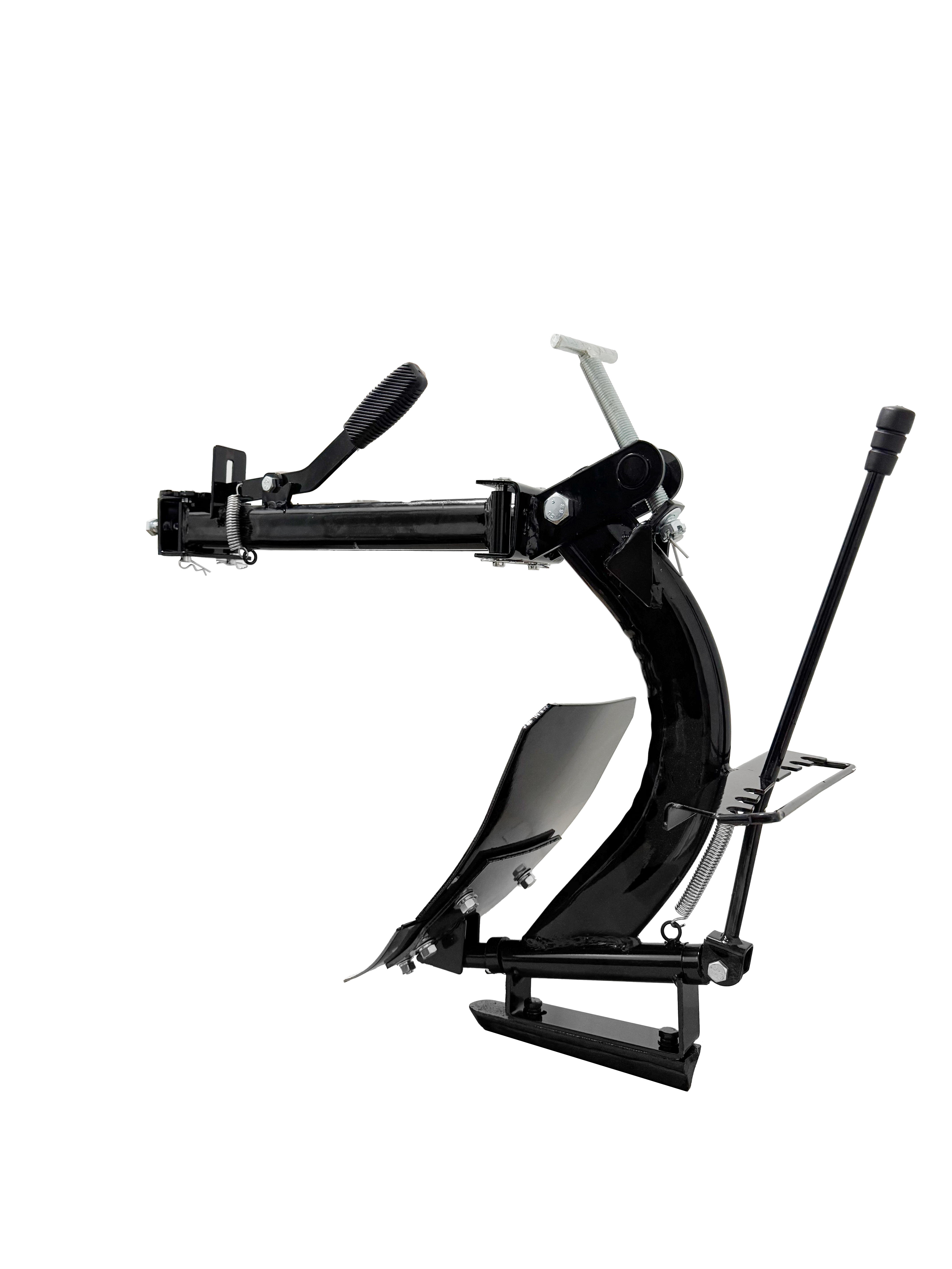 Könner & Söhnen KS AP1 charrue réglable motoculteur 10,9 kg