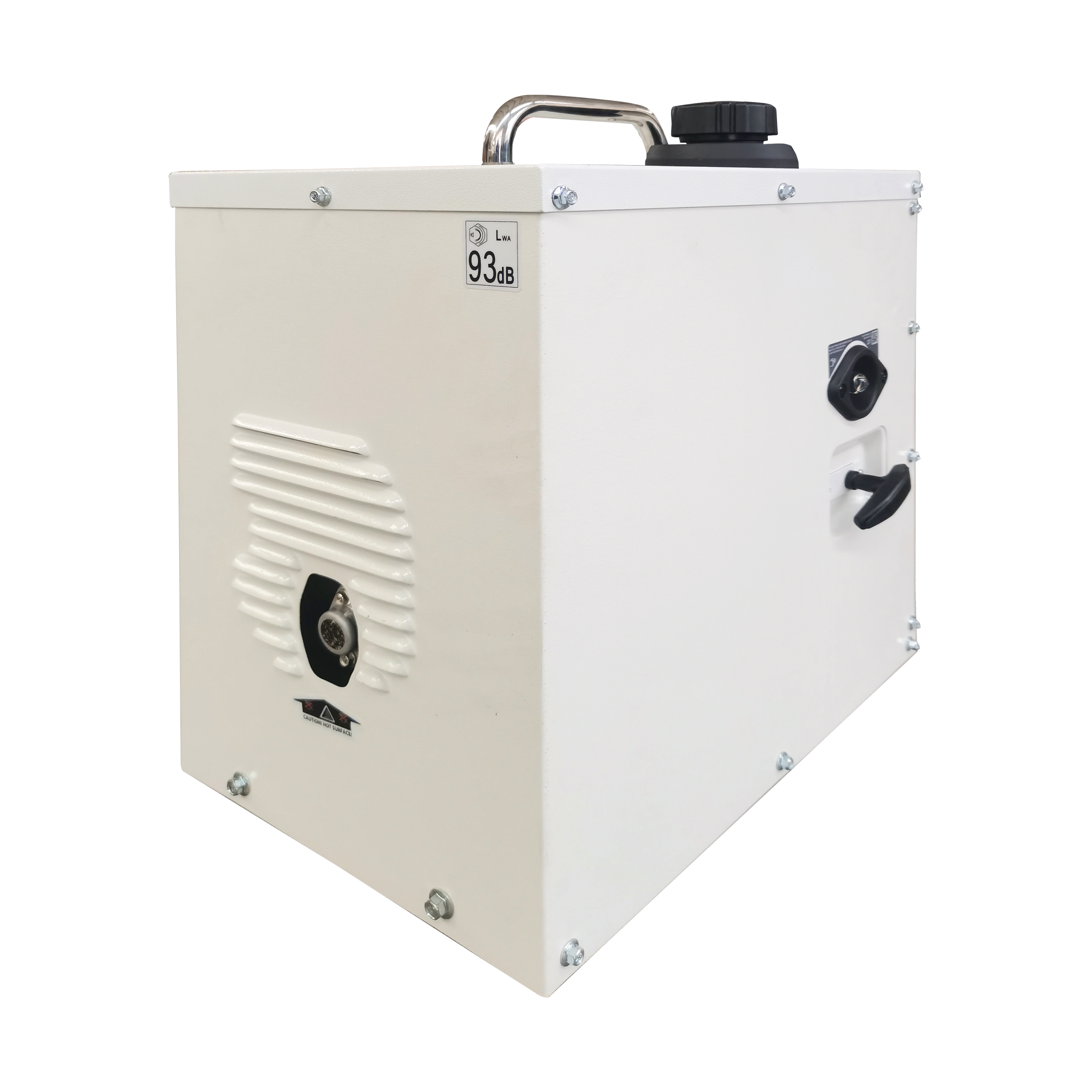 Könner & Söhnen HEAVY DUTY KS 24VM-DC générateur DC 24V 60A