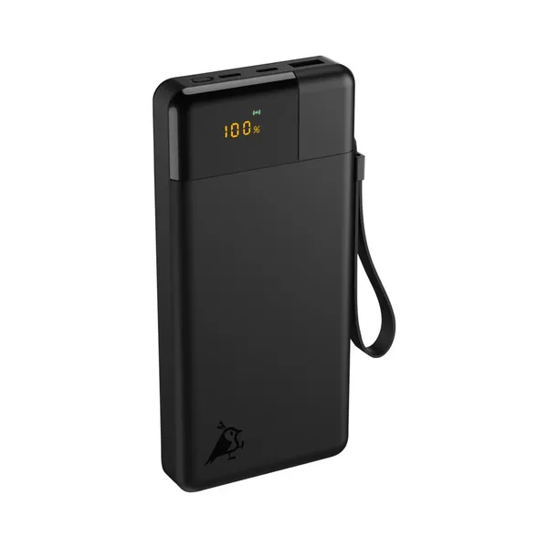 POWERTEC Aqiila Batterie externe 10000 mAh 20W PD