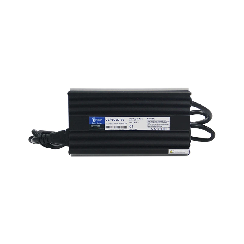 Ultimatron Chargeur batterie lithium ULP900D-36 43,8V 20A 876W