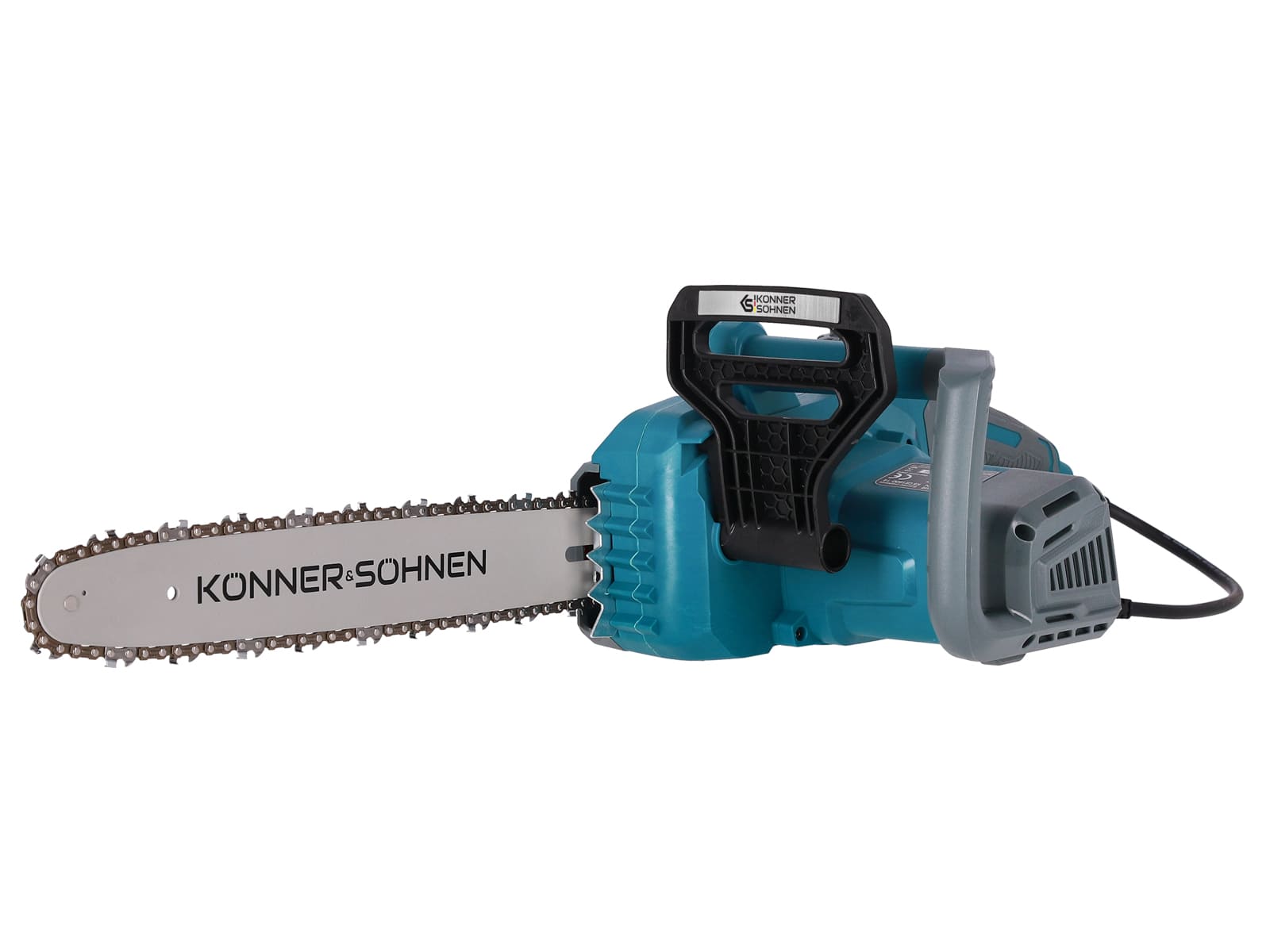 Könner & Söhnen K&S BASIC KS CS1800-14 tronçonneuse 1800W