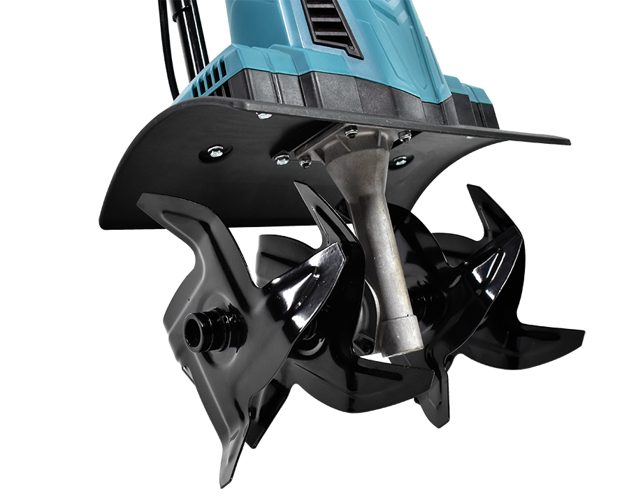 Könner & Söhnen K&S BASIC KS 1000T E motobineuse 1000W 36cm