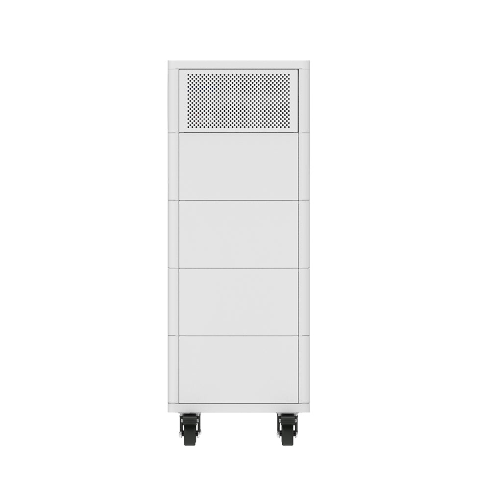 AFERIY PN062 batterie maison 6200W 5,12kWh