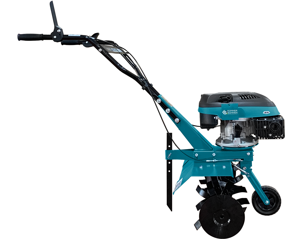 Könner & Söhnen K&S BASIC KS 4HP-70 motobineuse 70cm