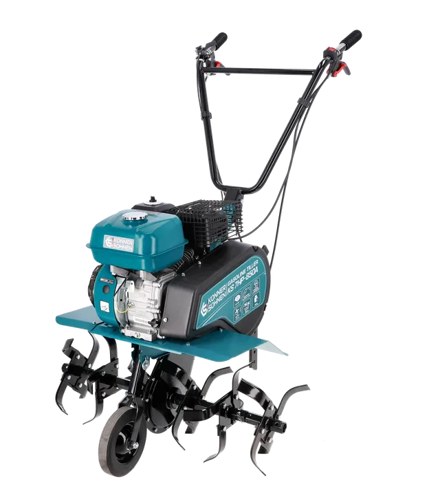 Könner & Söhnen KS 7HP-850A motobineuse essence 7 CV