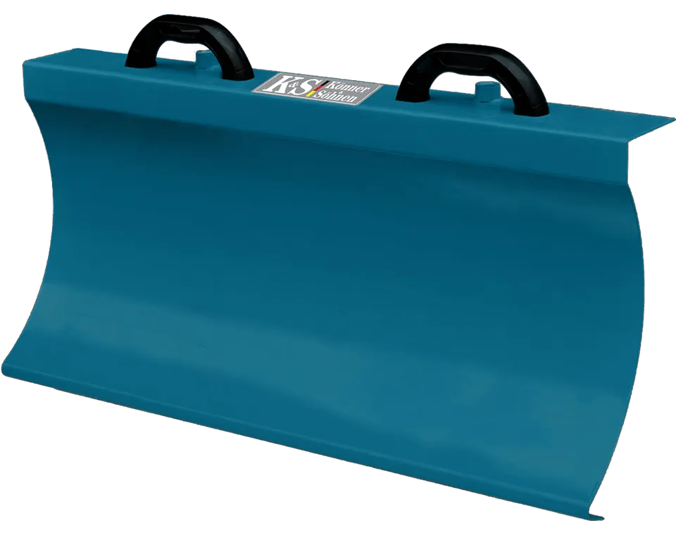 Könner & Söhnen K&S BASIC KS MFM-SS 80 pelle à neige 80 cm