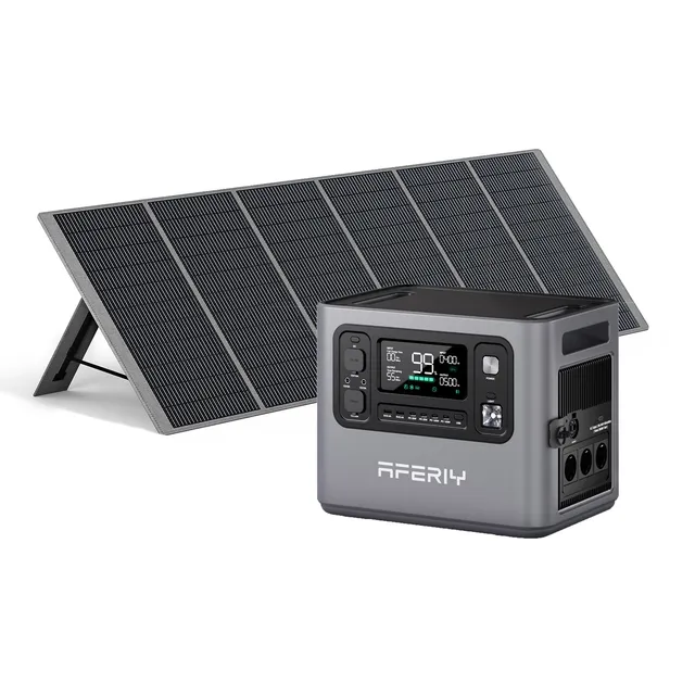 AFERIY Haven2800 P280 station énergie portable 2800W 2048Wh