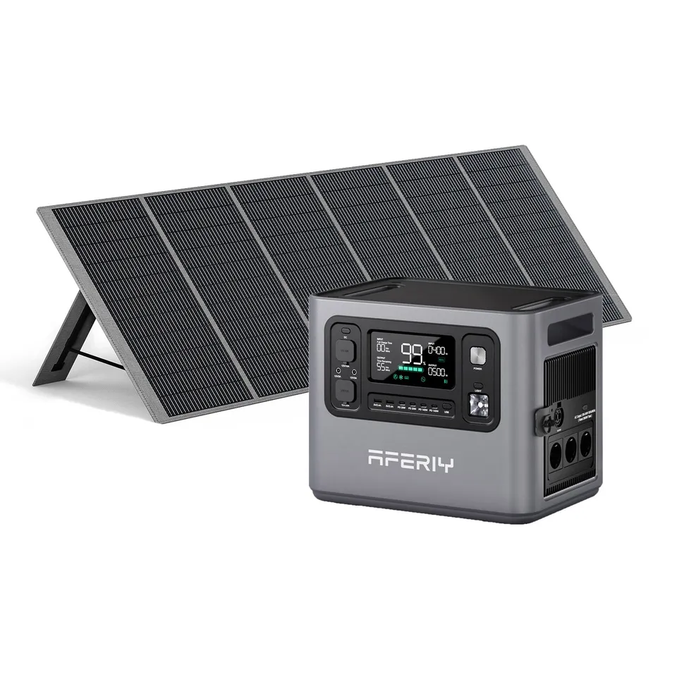 AFERIY Haven2800 P280 station énergie portable 2800W 2048Wh
