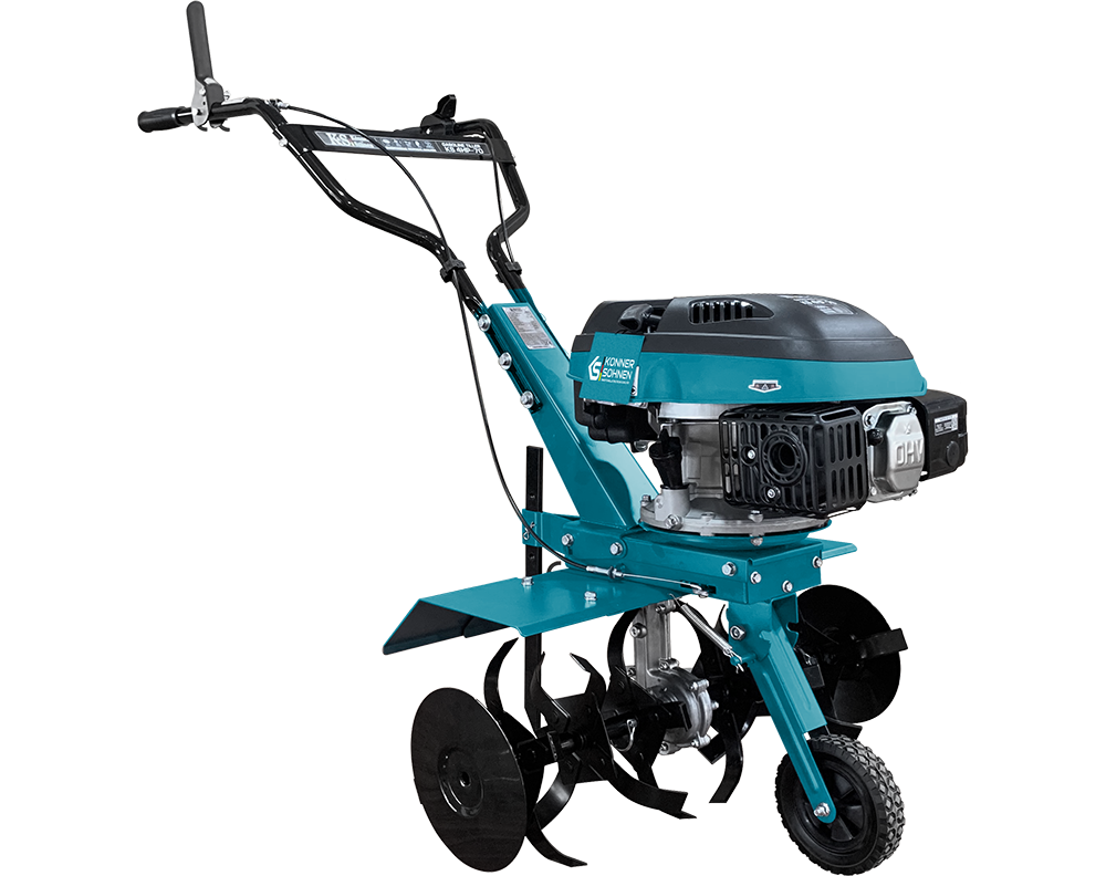 Könner & Söhnen K&S BASIC KS 4HP-70 motobineuse 70cm