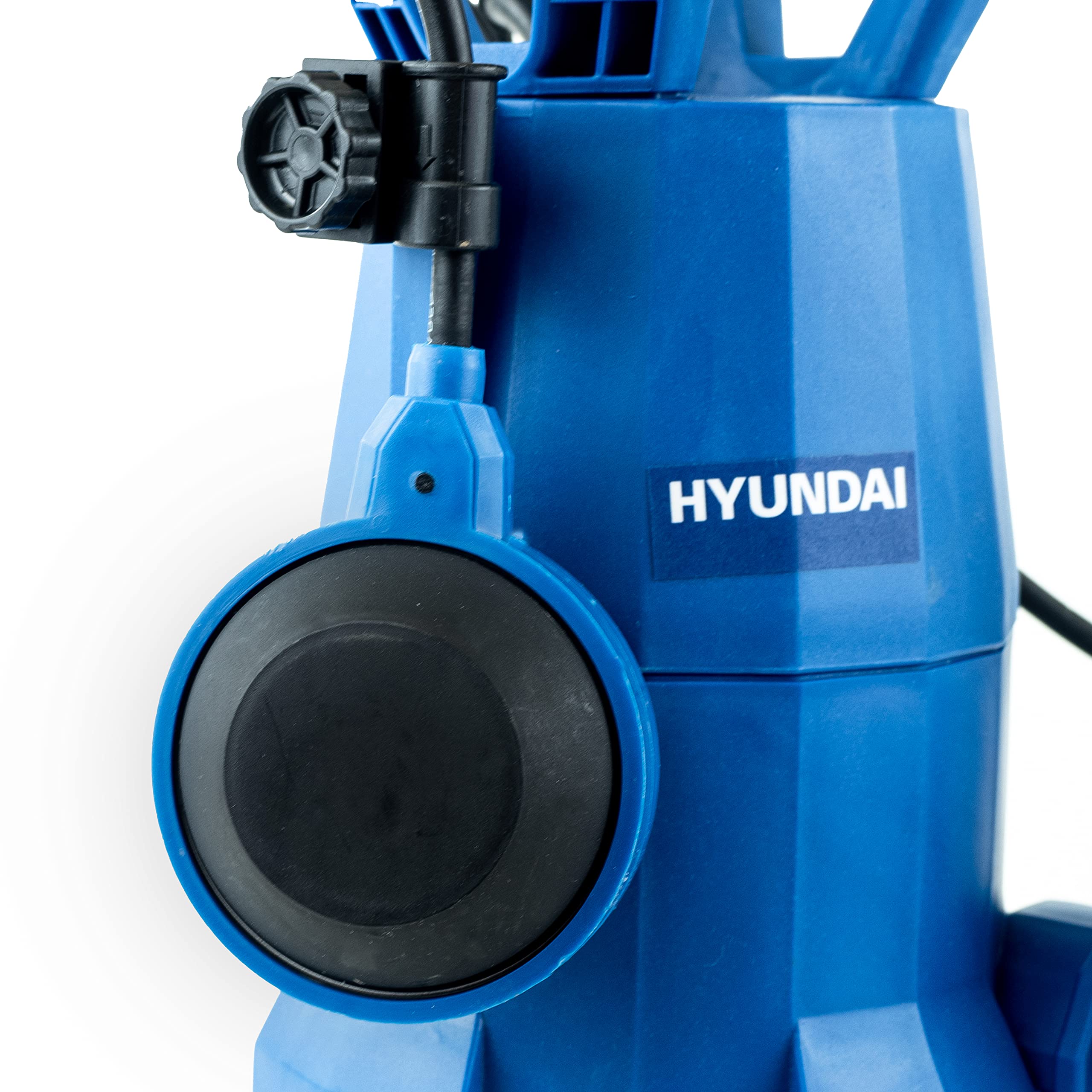 Hyundai Garden Tools HYSP550CD pompe submersible 550 W 10500 L/h