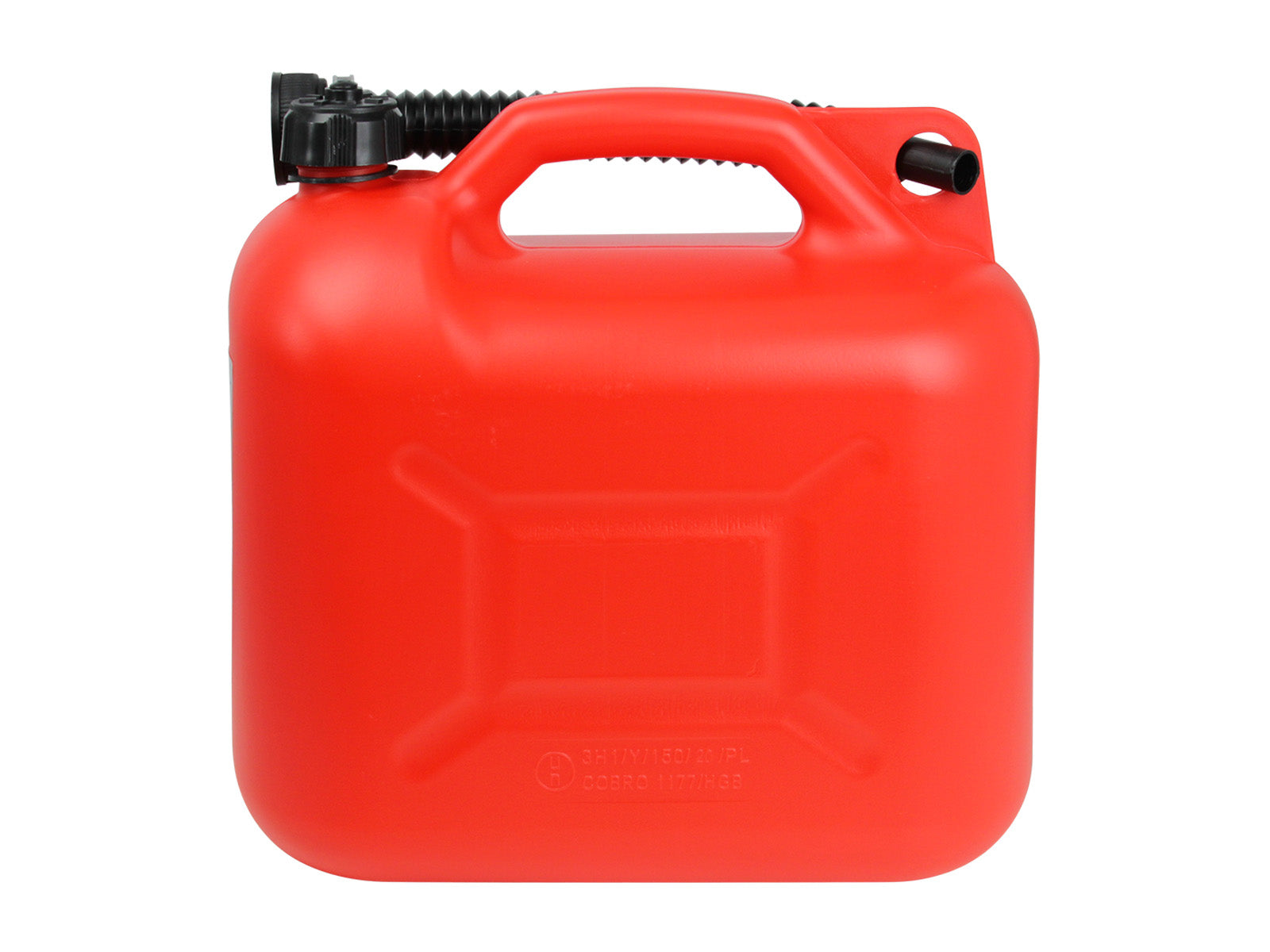 Könner KS CAN 10 jerrican carburant 10 L antistatique