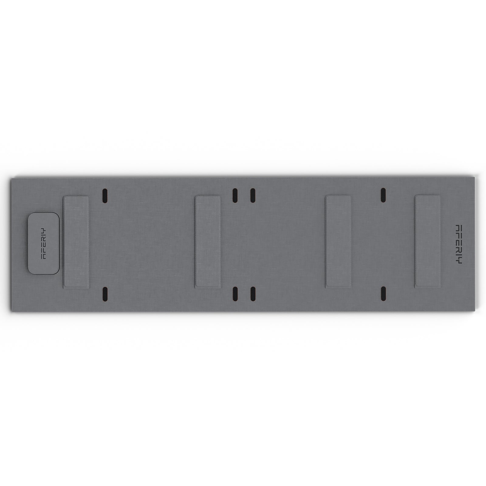 AFERIY AF-S400A1 panneau solaire portable 400W pliable monocristallin