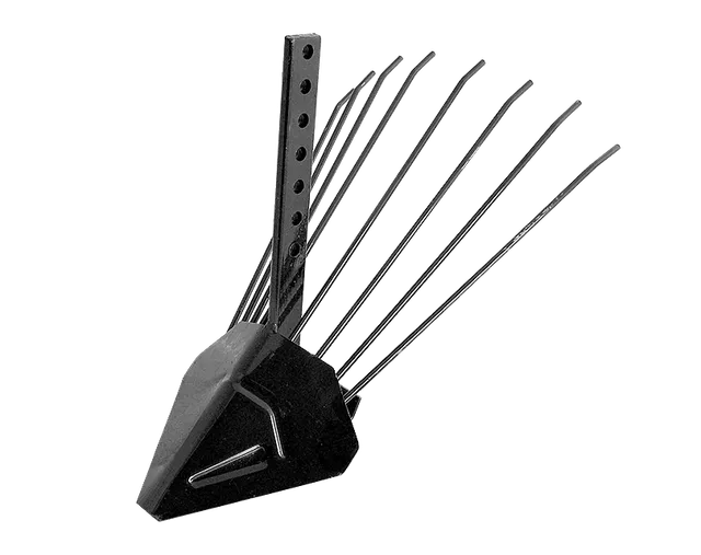 Könner & Söhnen K&S BASIC KS PP4 charrue pomme de terre 4,5kg