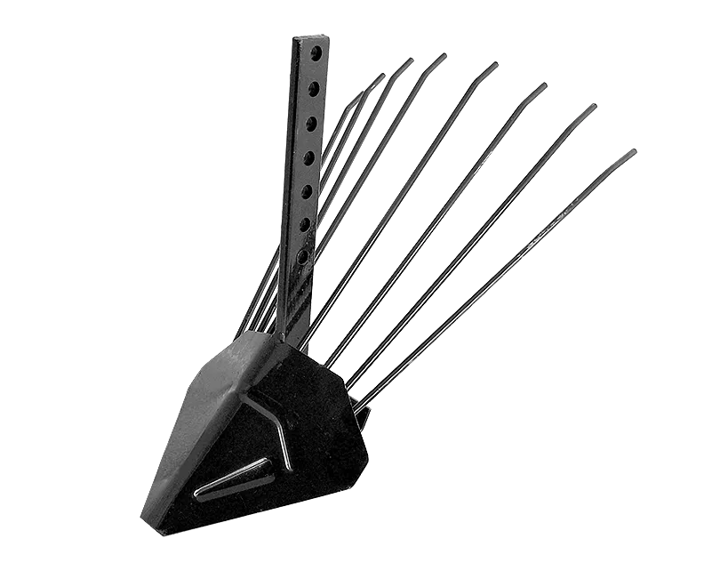 Könner & Söhnen K&S BASIC KS PP4 charrue pomme de terre 4,5kg