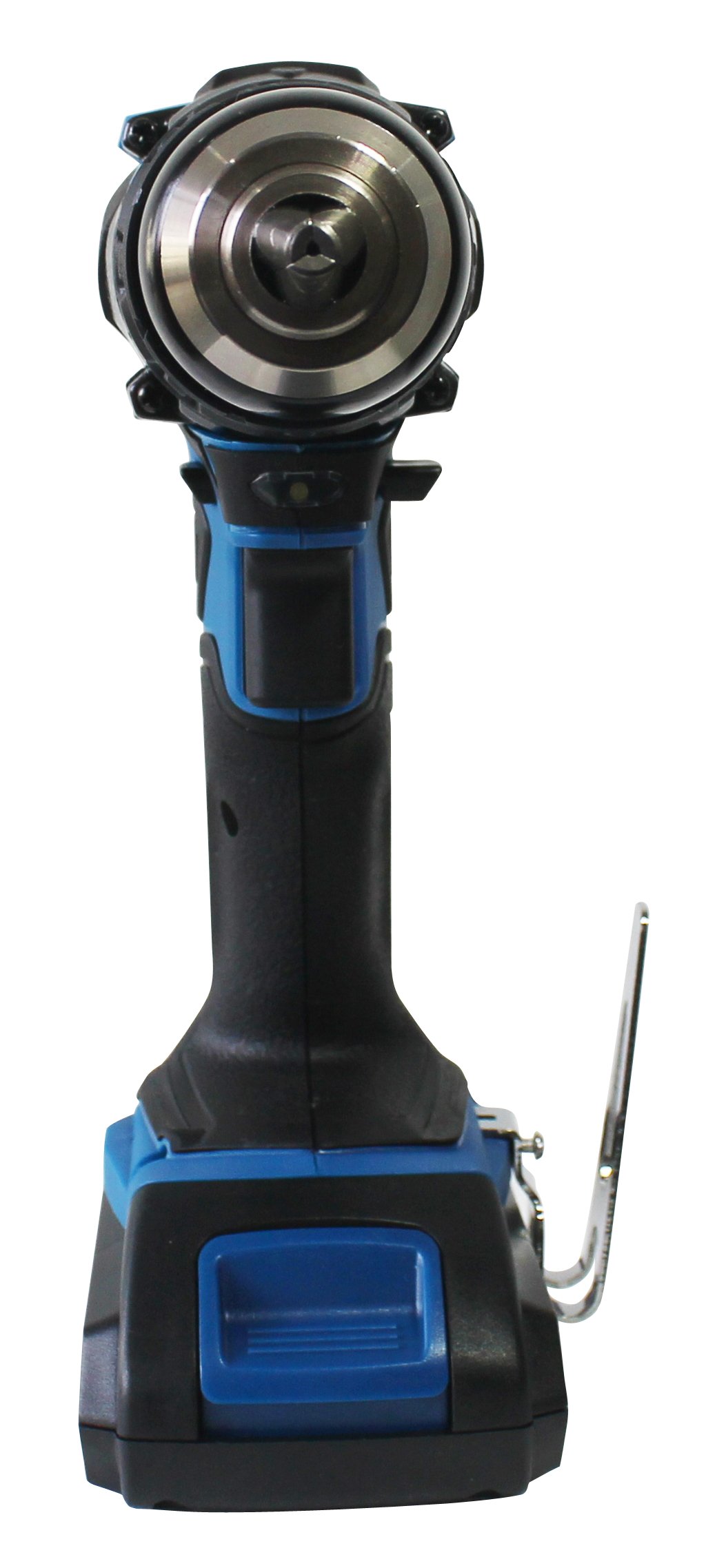 Hyundai Power Tools HYBT0190 Perceuse visseuse 18V nue 13mm