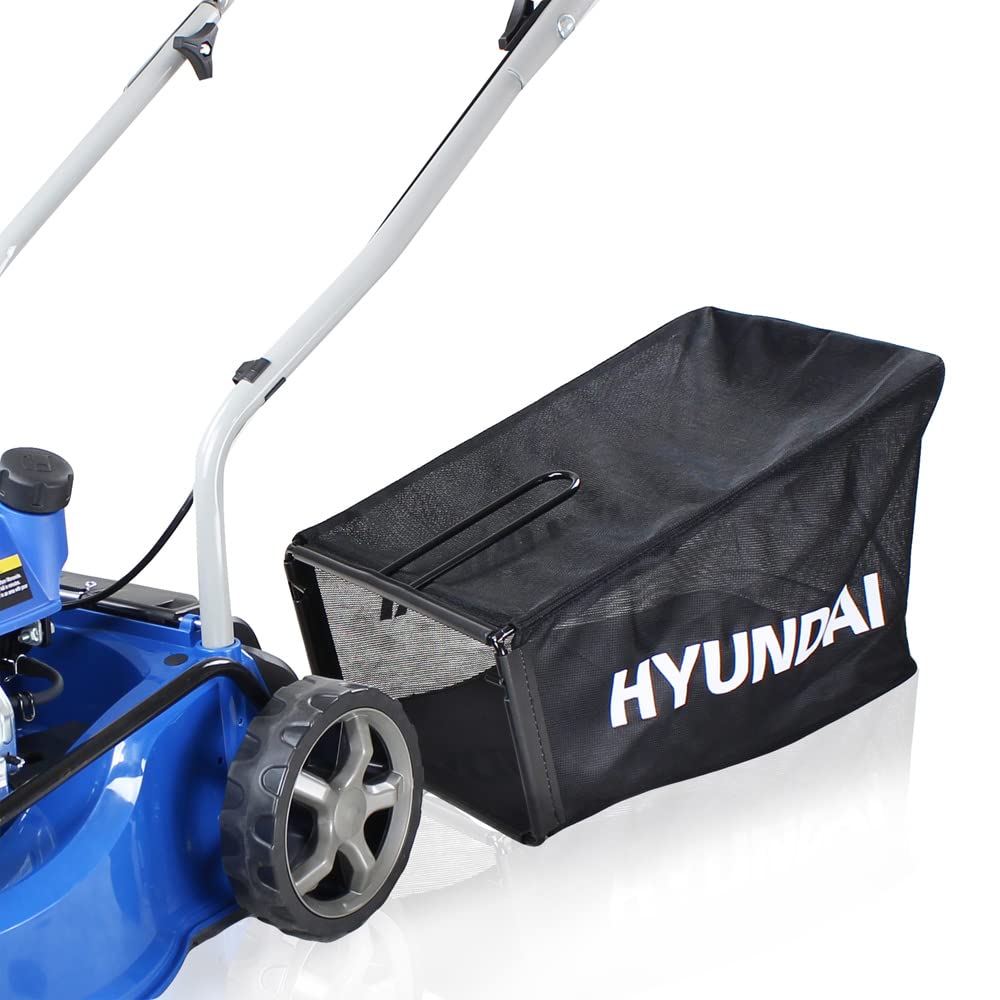 Hyundai Garden Tools HYM400P tondeuse essence 40 cm