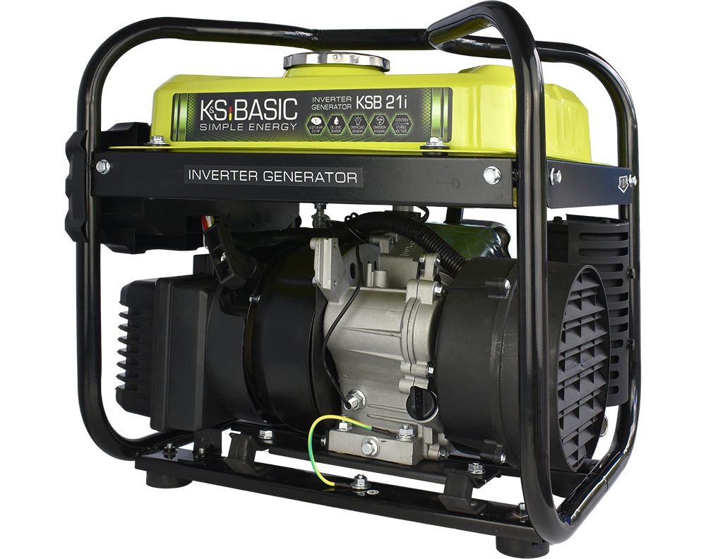 Könner KSB 21i groupe électrogène inverter essence 2 kW