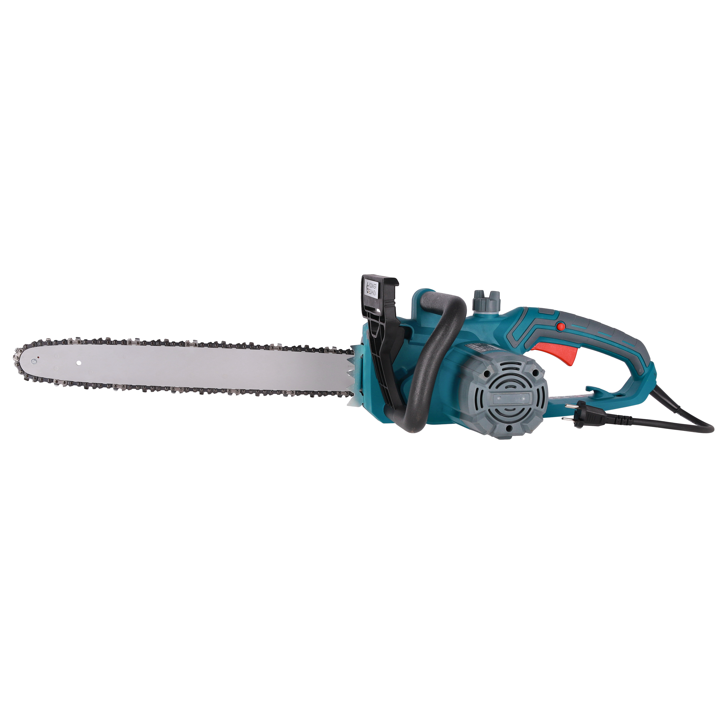 Könner & Söhnen K&S BASIC KS CS2400-18 tronçonneuse 2400W