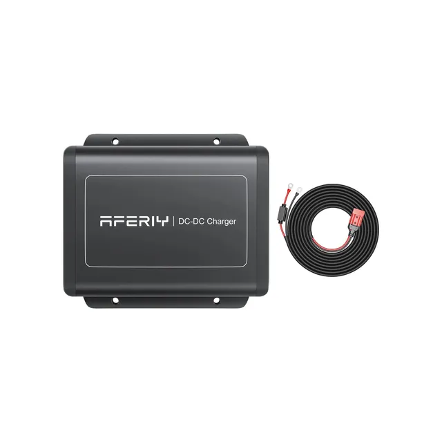 AFERIY DC060 chargeur batterie DC-DC 580W 48V voiture station