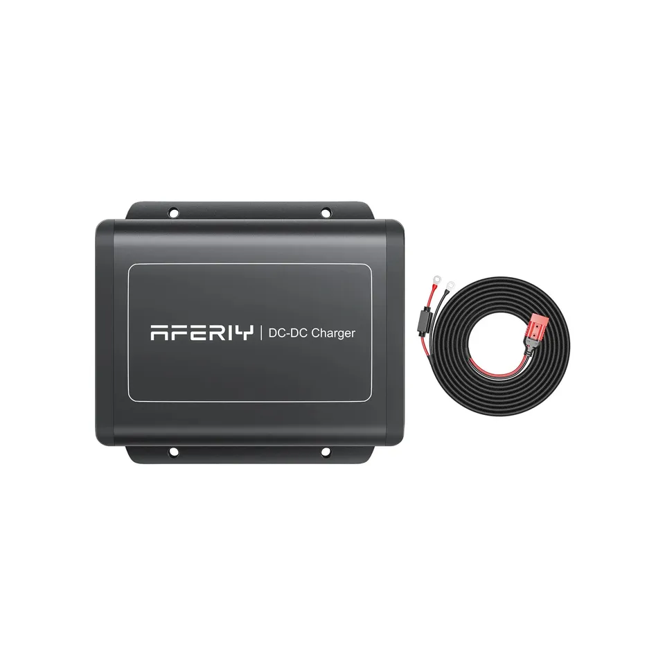 AFERIY DC060 chargeur batterie DC-DC 580W 48V voiture station