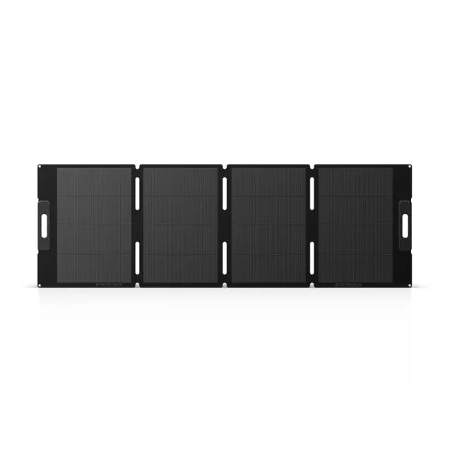 Powertec MP 200 panneau solaire mobile pliable 200W 20V