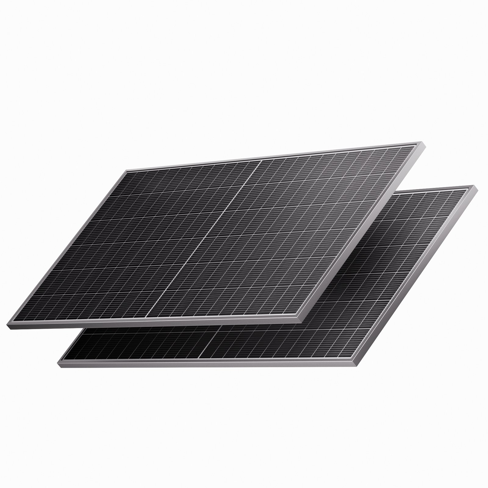AFERIY AF-SG580 Panneau solaire rigide 580W IP68 lot 2