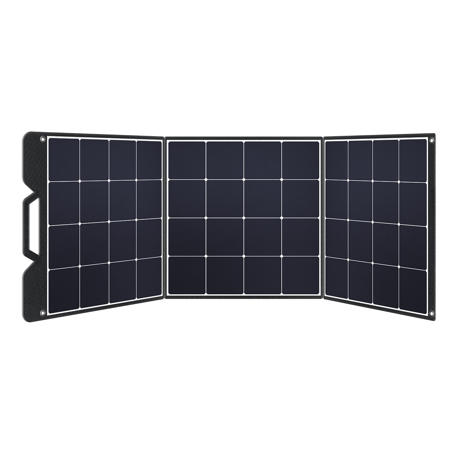 POWERTEC PT150 panneau solaire portable 160W 18V pliable