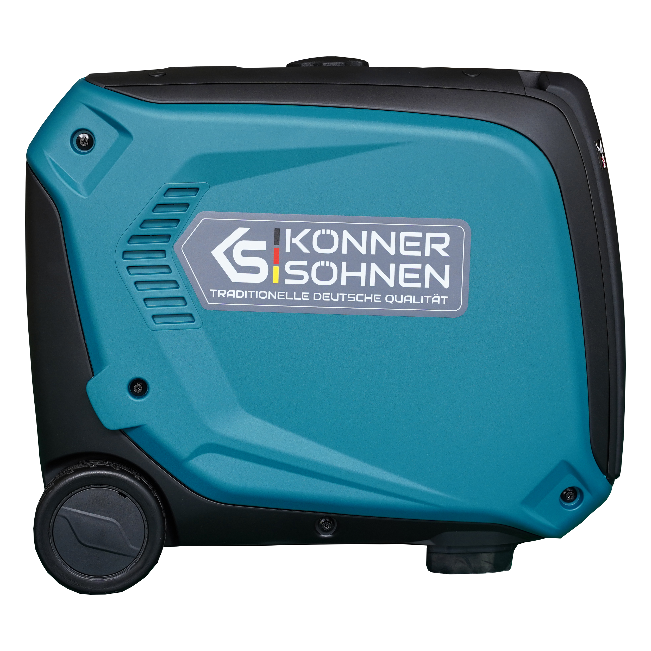 Könner & Söhnen HEAVY DUTY KS 48VS-DC groupe 50-55V