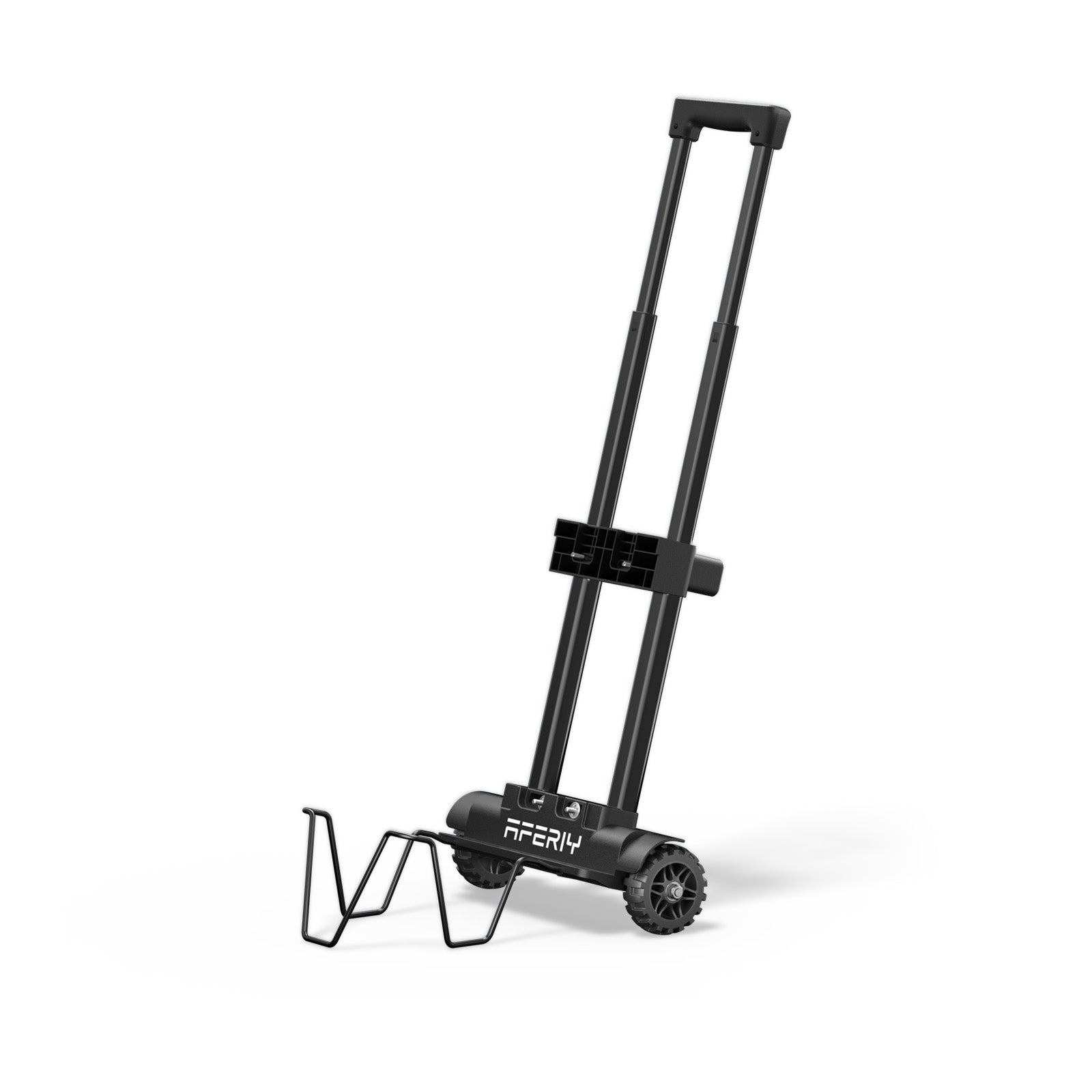 AFERIY P300 P280 P210 Chariot pliable station énergie